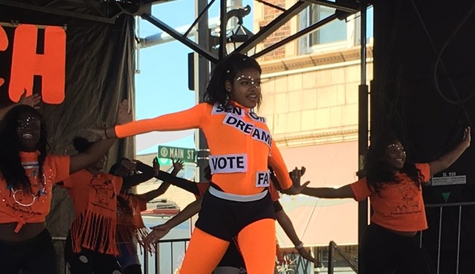 Pumpkin-Senior-Voter